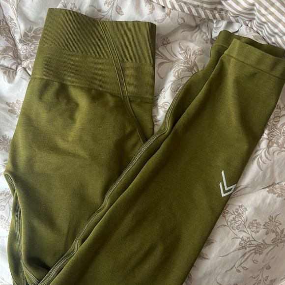 Oner Active Effortless Leggings - Picture 4 of 5